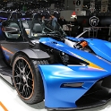 KTM X-Bow - 011